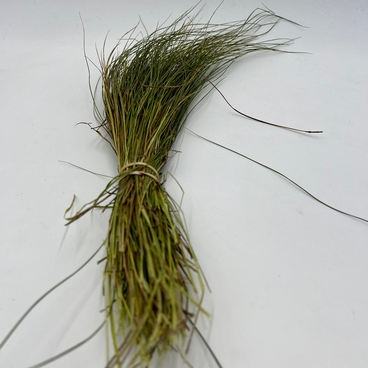 Sweetgrass
