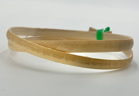 per foot - Narrow Medium Cane 2.75 mm - sold by the foot