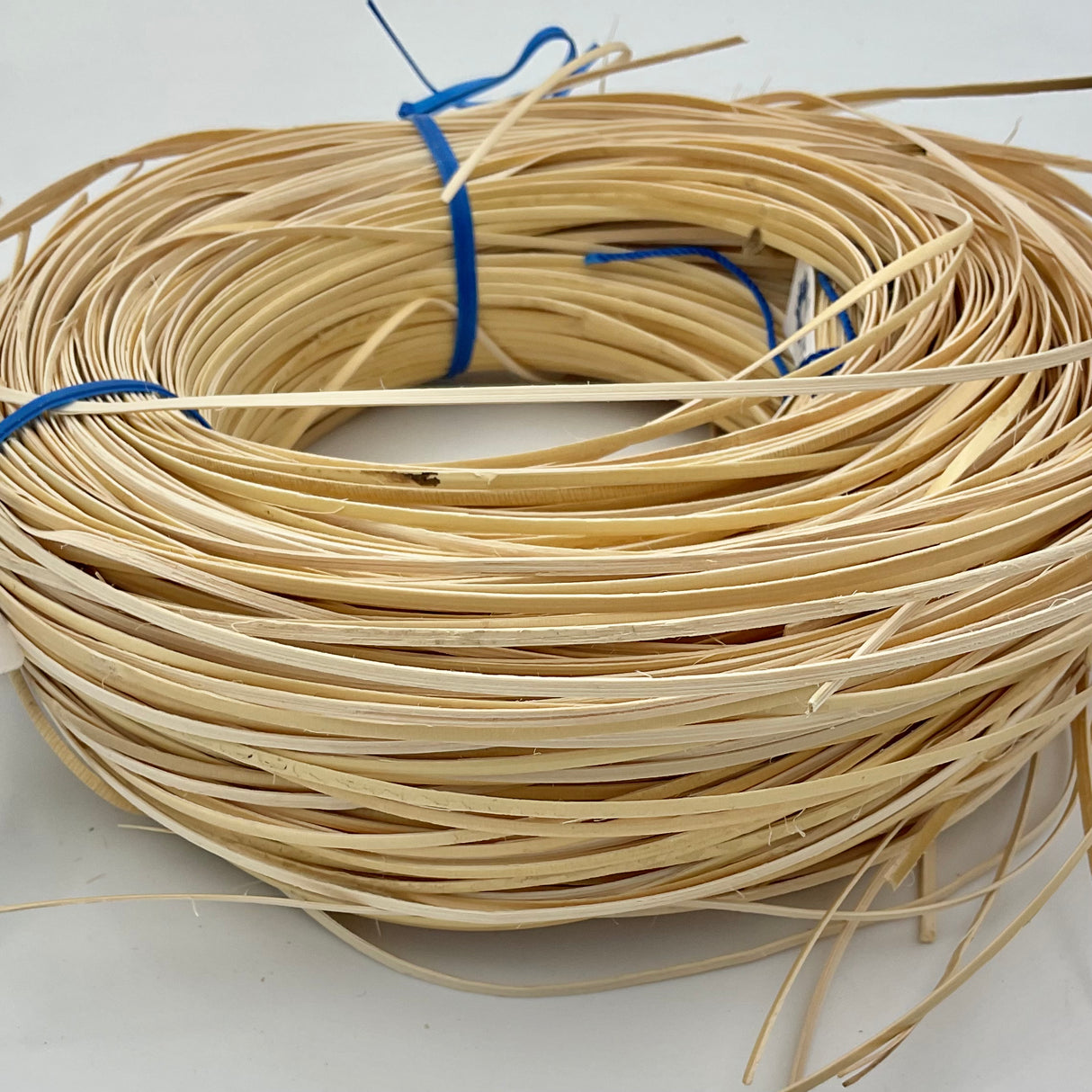 1000 ft. Super Fine Cane Coil - 2 mm