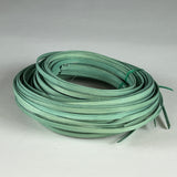 Sage Green - 1/4" Flat (0.25 lb. bundle)