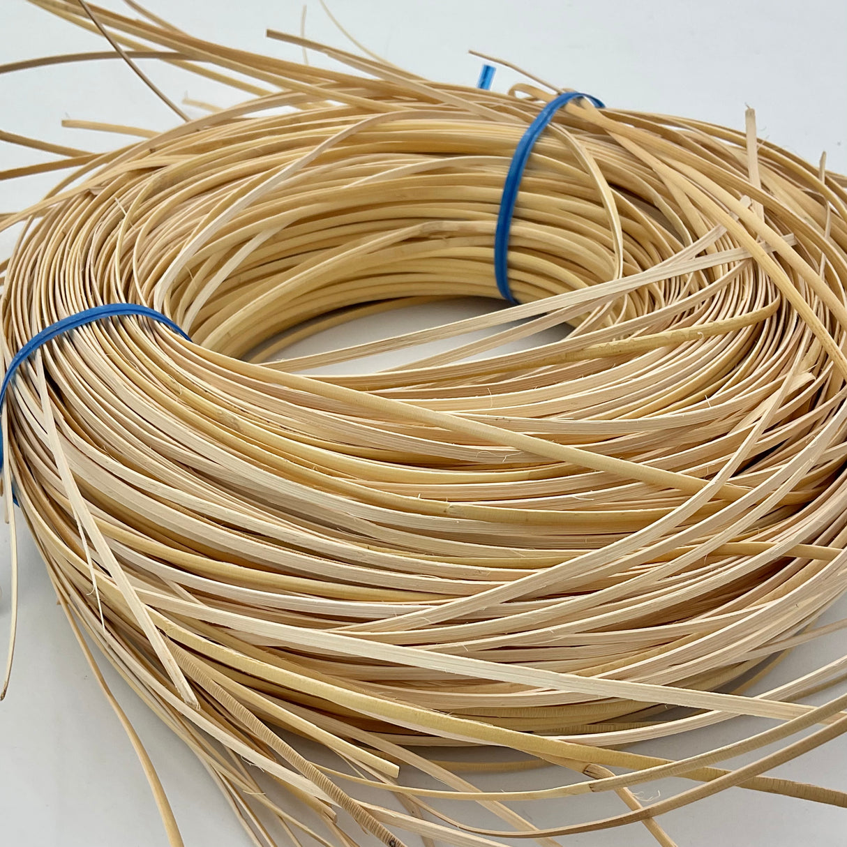 1000 ft. Fine Cane Coil 2.5 mm