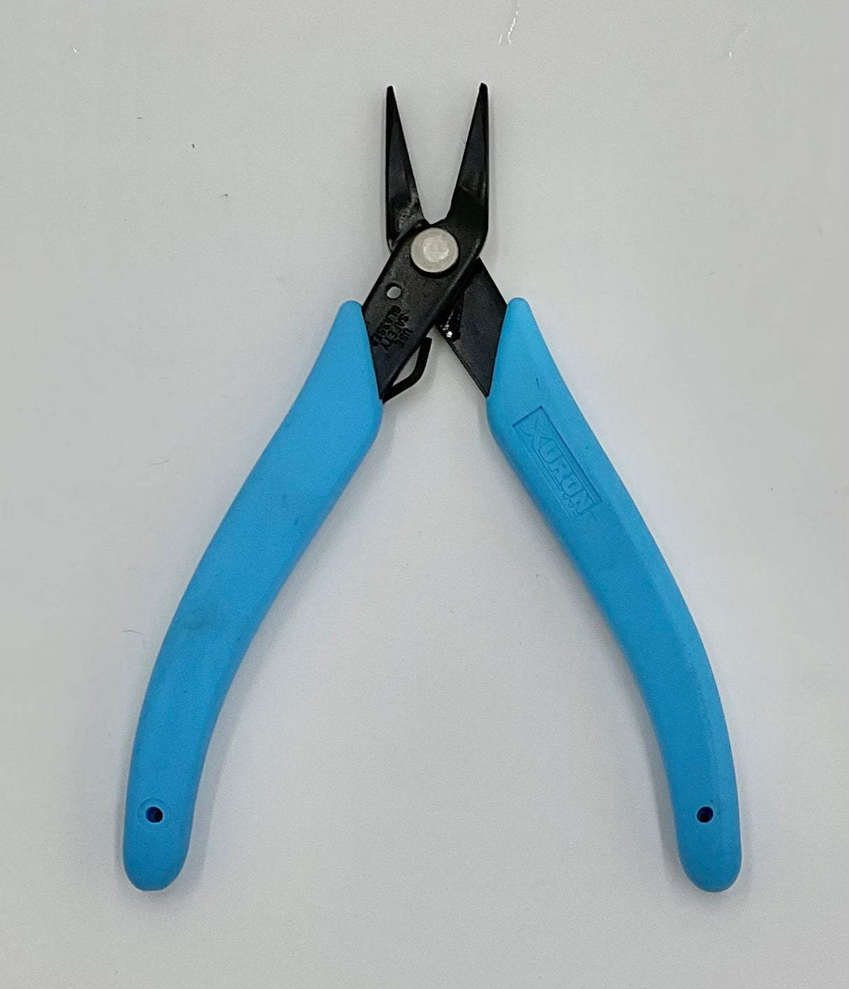 Smooth Jaw Longnose Pliers by Xuron