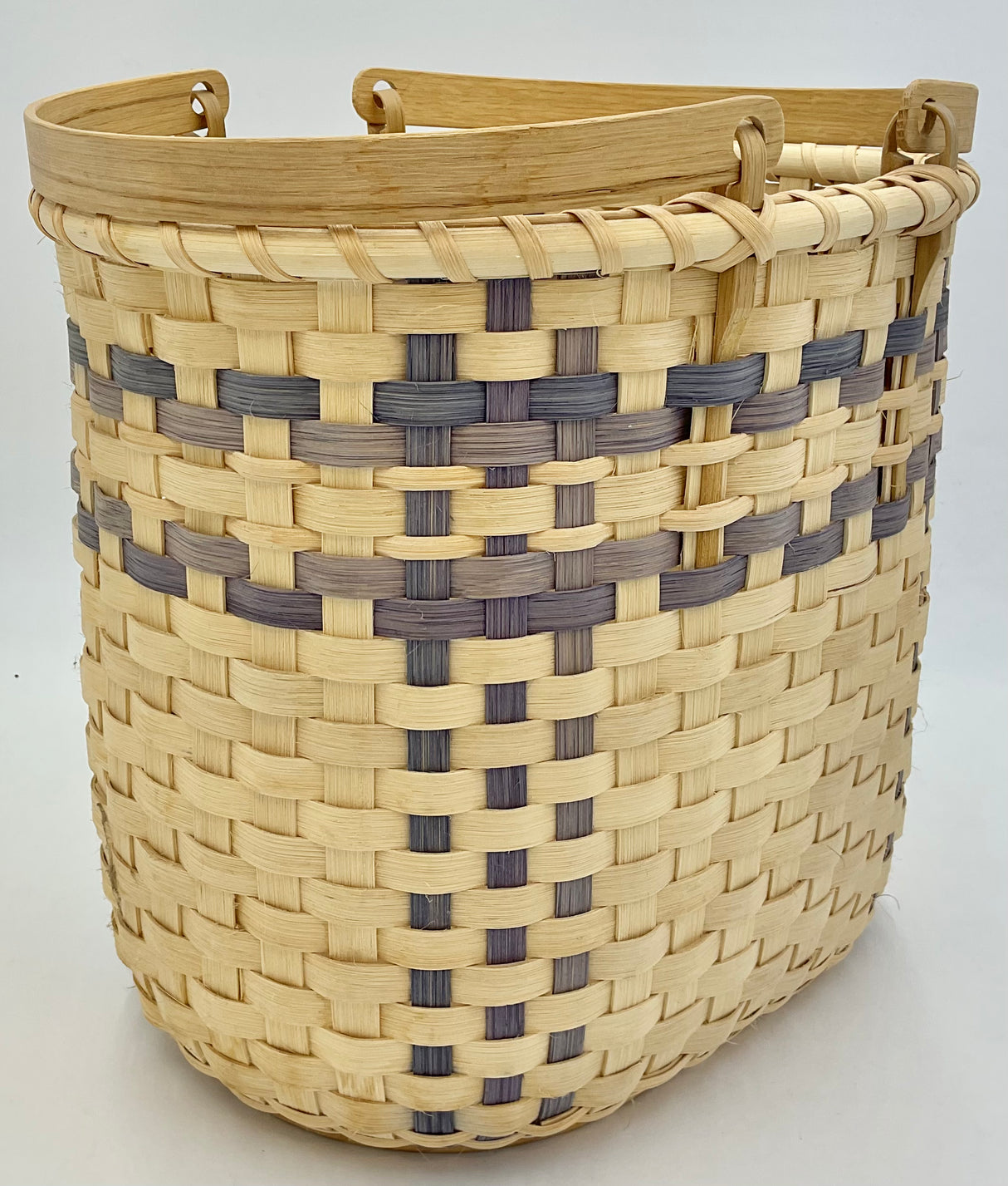 Farewell Virginia Basket Kit