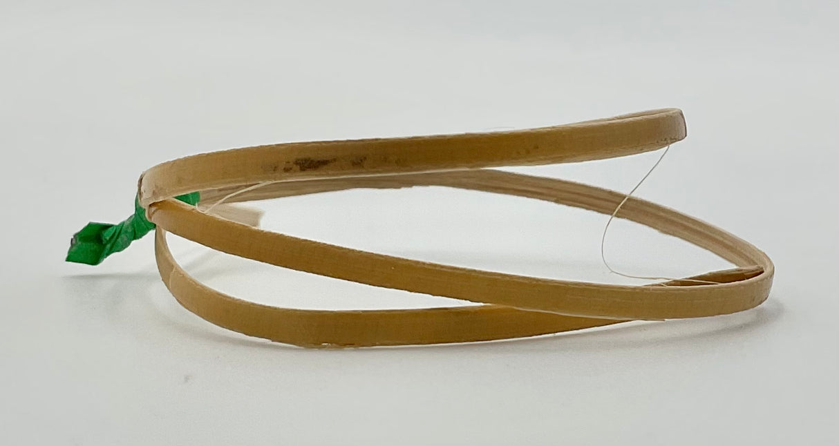 per foot - Fine Fine Cane 2.25 mm - sold by the foot