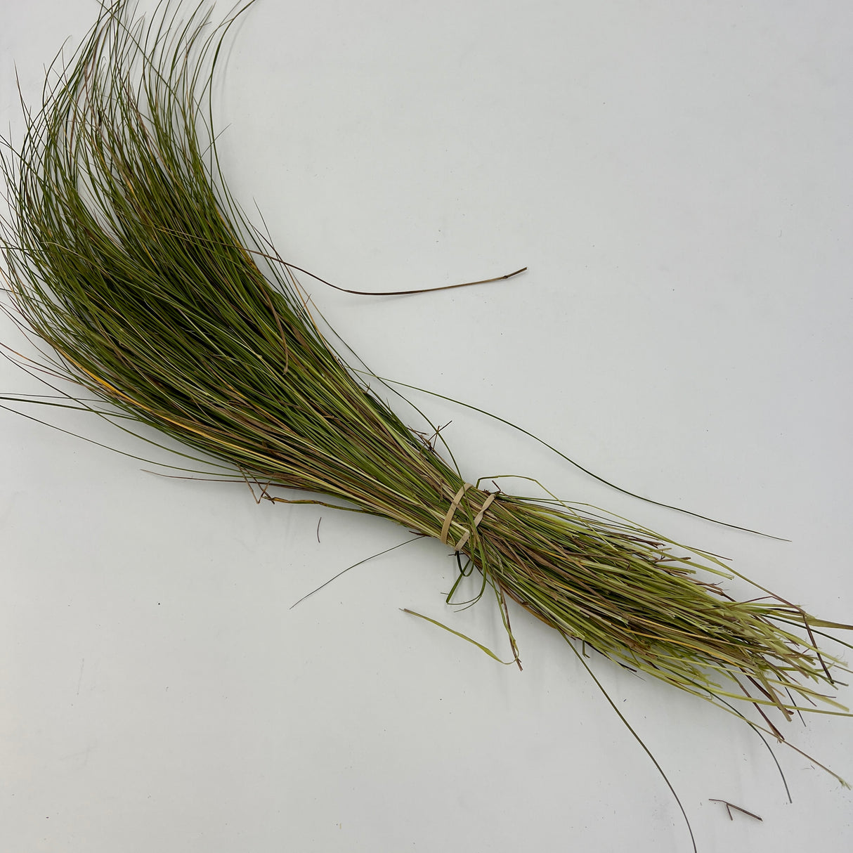 Sweetgrass