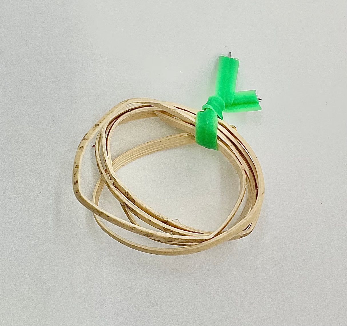 per foot - Fine Cane 2.5 mm - sold by the foot