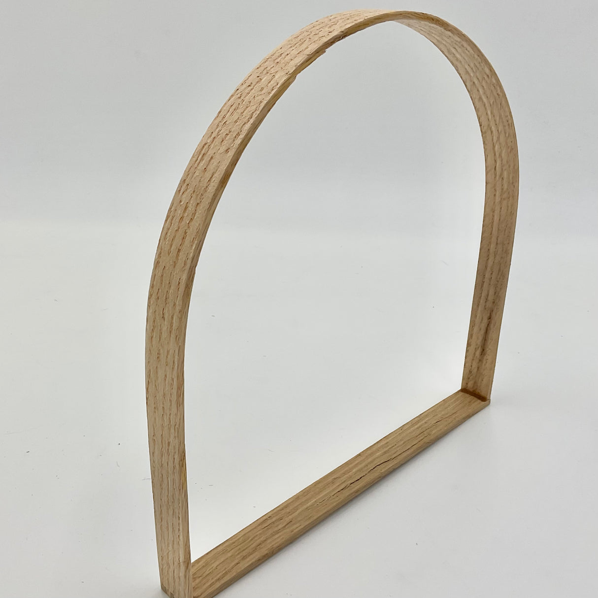 Pie D Handle 10 x 10