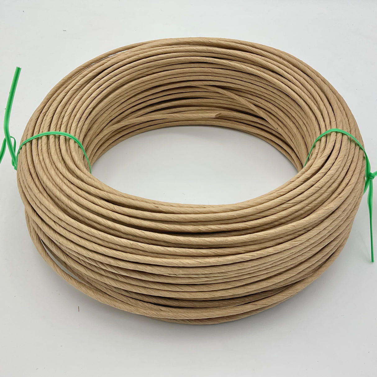 4/32 inch Fiber Rush - SOLD BY THE COIL