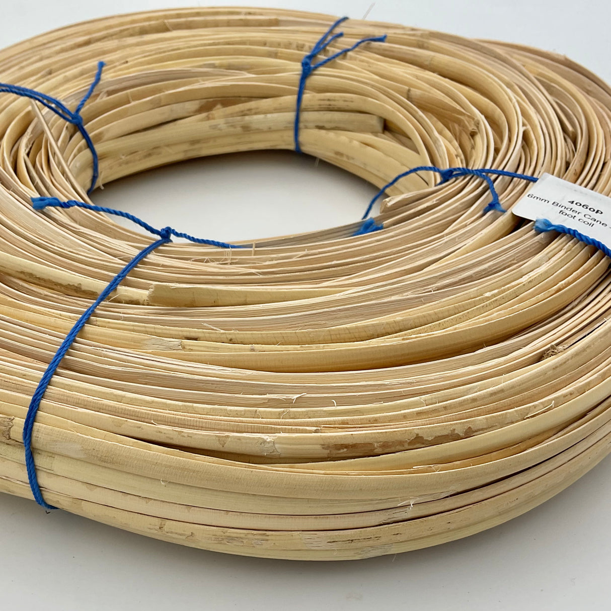 6mm Binder Cane - 500 foot coil