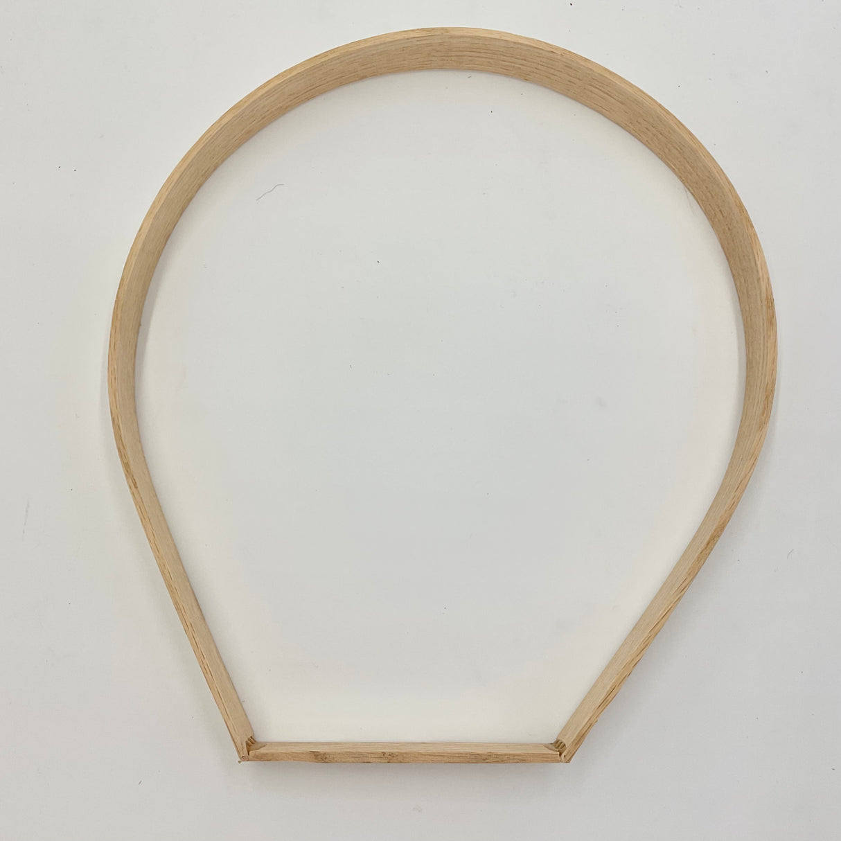 TALL Medium Williamsburg 5" x 11.5" x 1 1/8"