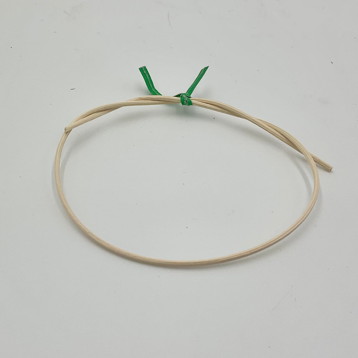 per foot - No. 2 Round Reed - sold by the foot