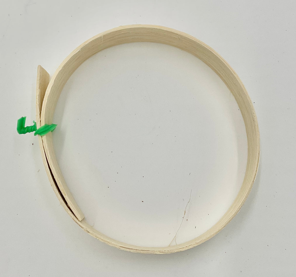per foot - 3/4" Flat Reed - sold by the foot