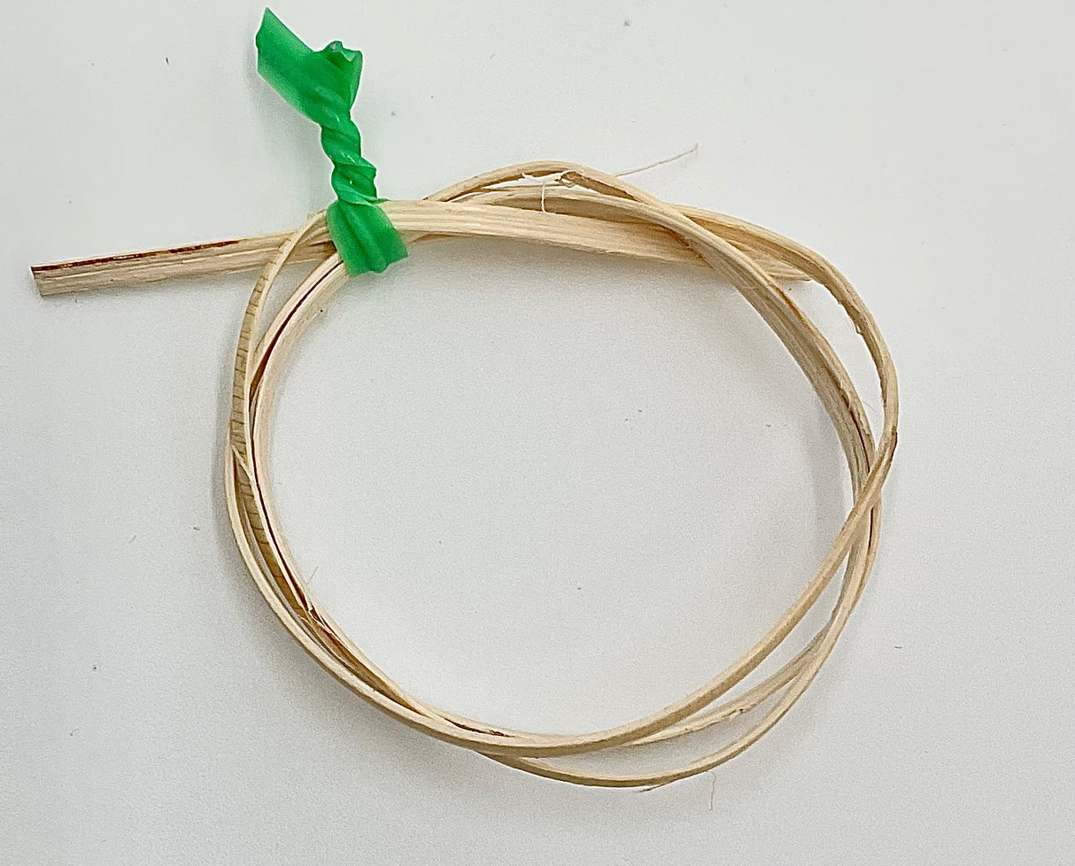 per foot - Super Fine Cane 2 mm - sold by the foot