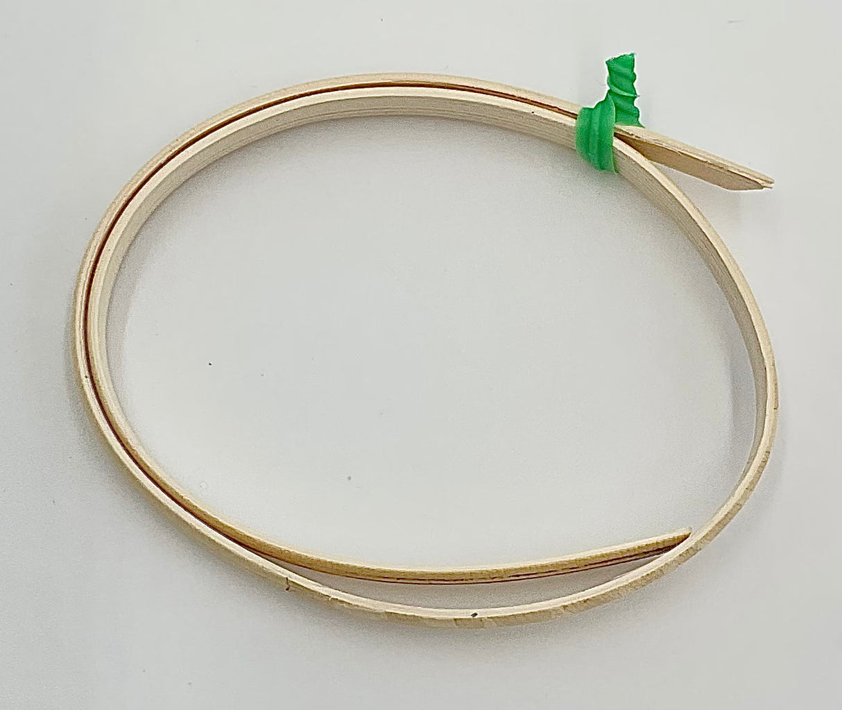 per foot - 6mm Binder Cane - sold by the foot