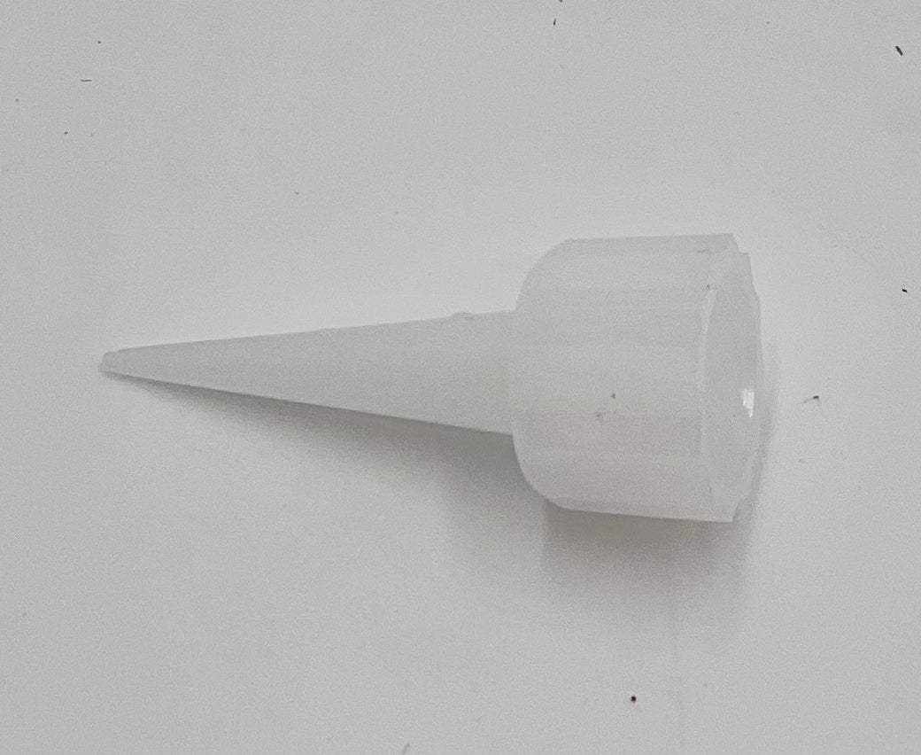 Extra Bottle Top for Glue