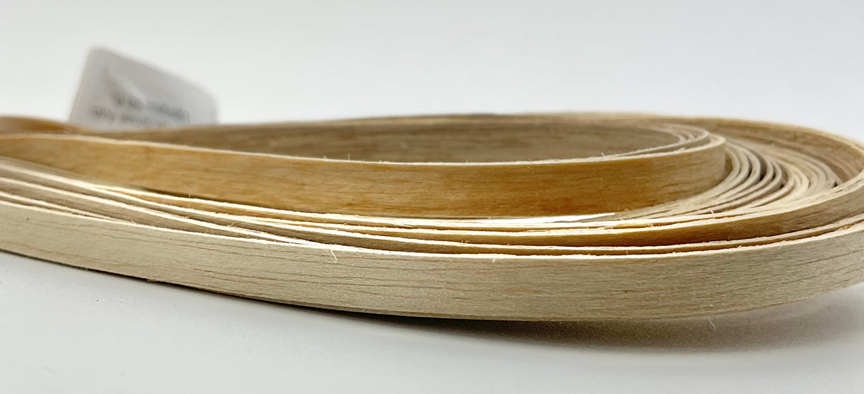 3/16 inch Small Ash Uprights 50 ft.