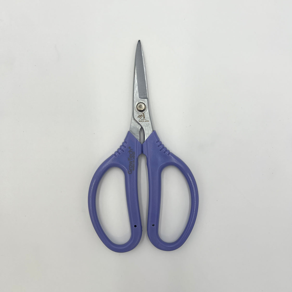 Violet Multi Purpose Scissors