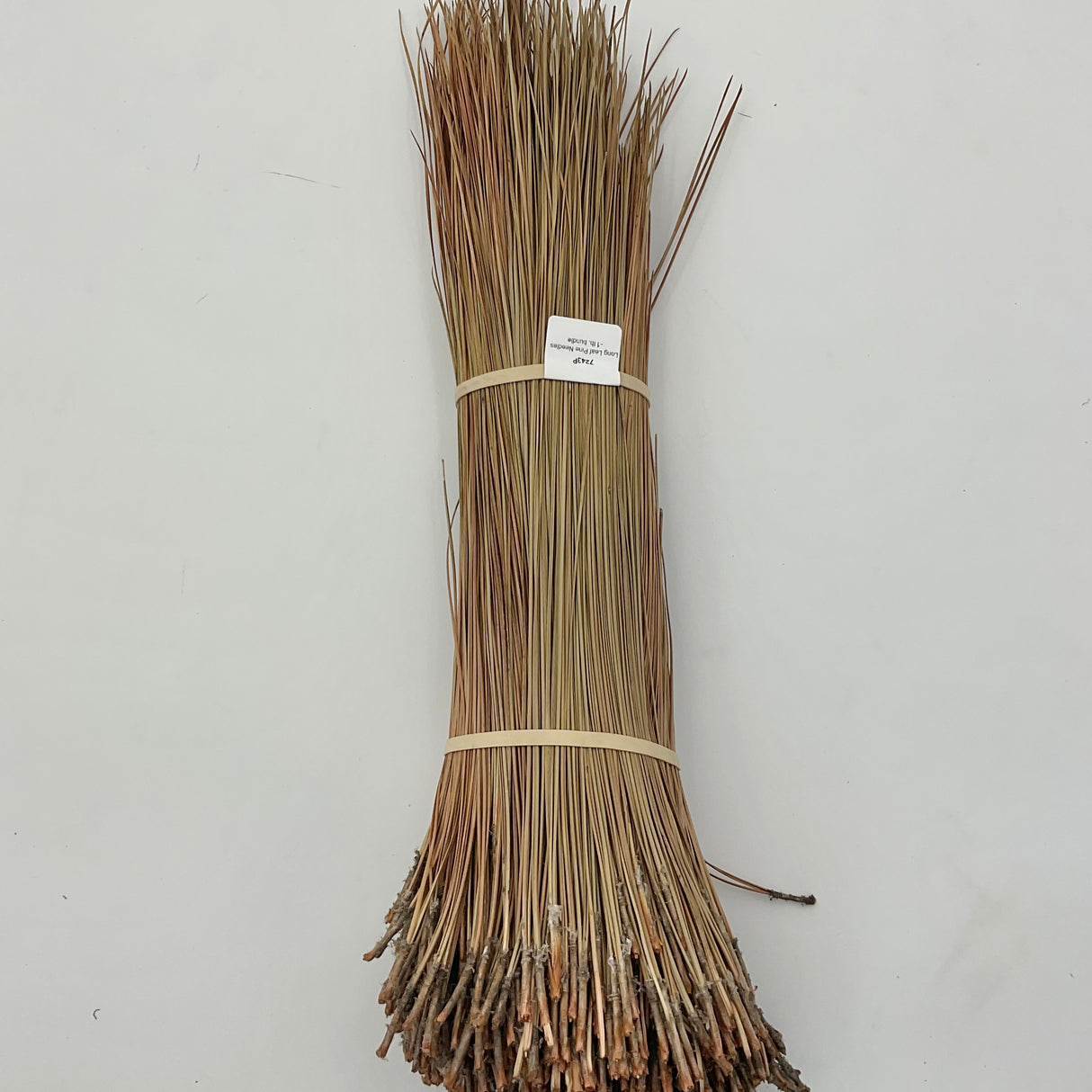 Long Leaf Pine Needles-1 lb. bundle