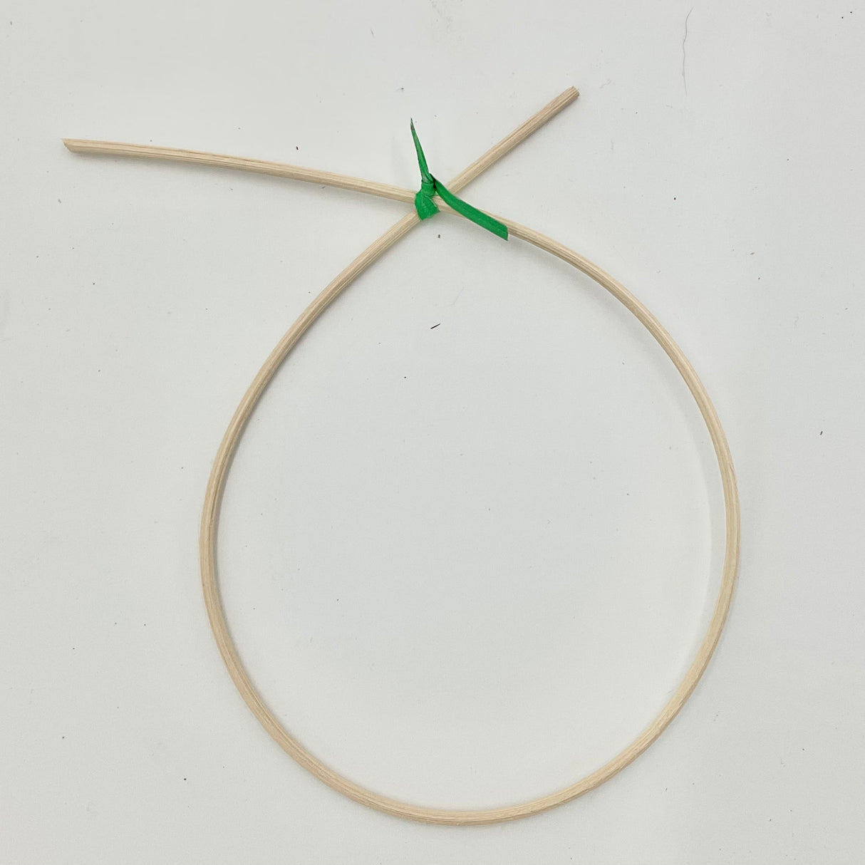 per foot - No. 4 Round Reed - sold by the foot