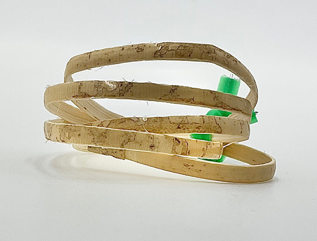 per foot - Fine Cane 2.5 mm - sold by the foot