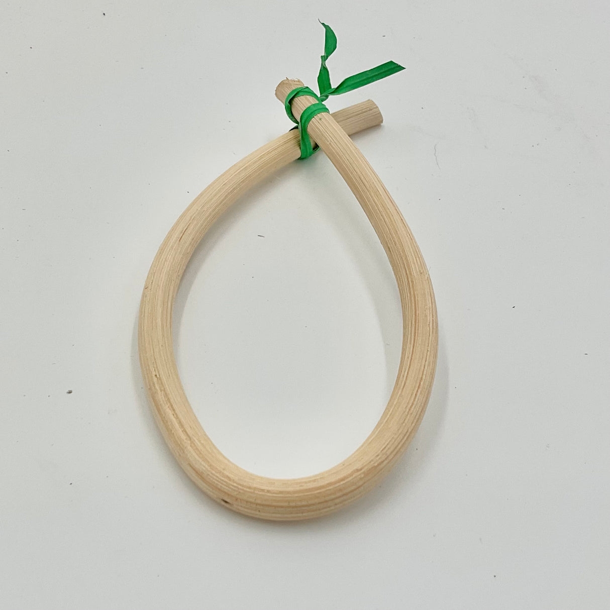 per foot - No. 10 Round Reed - sold by the foot