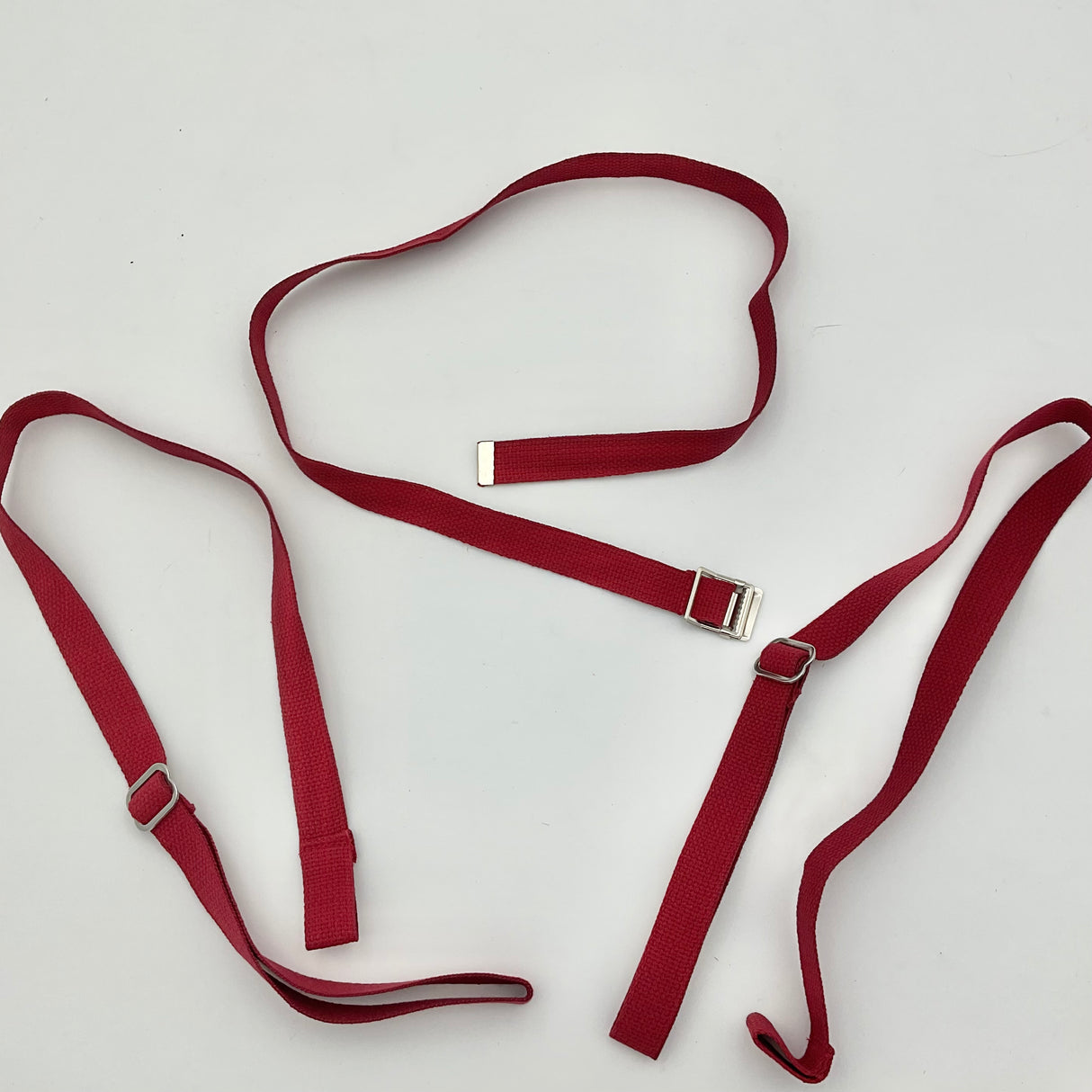 Medium or Child Backpack Straps