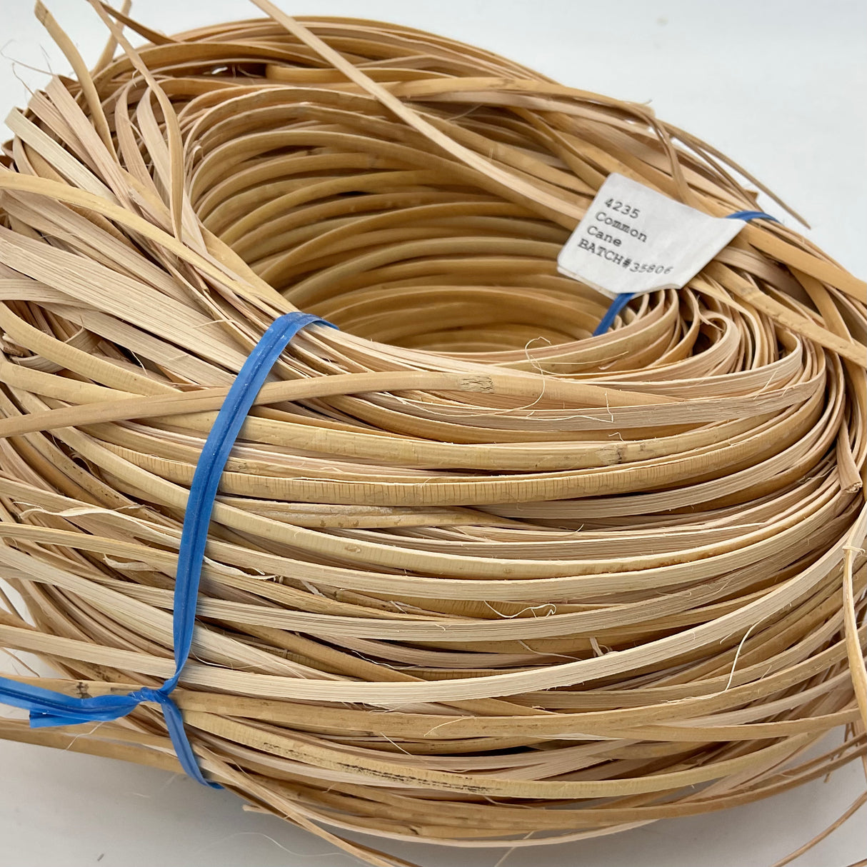 1000 ft. Common Cane Coil - 3.5 mm