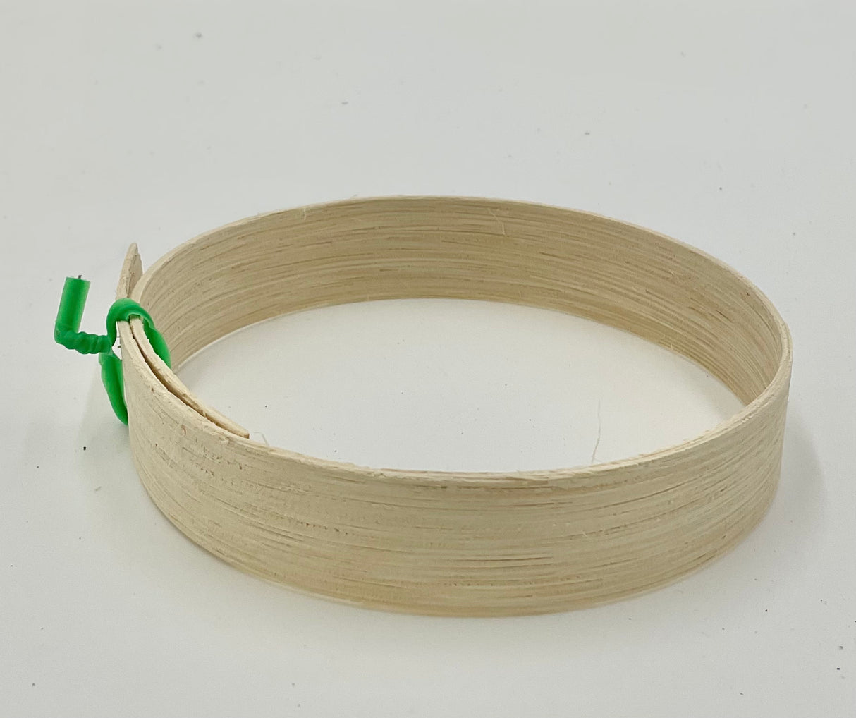 per foot - 3/4" Flat Reed - sold by the foot
