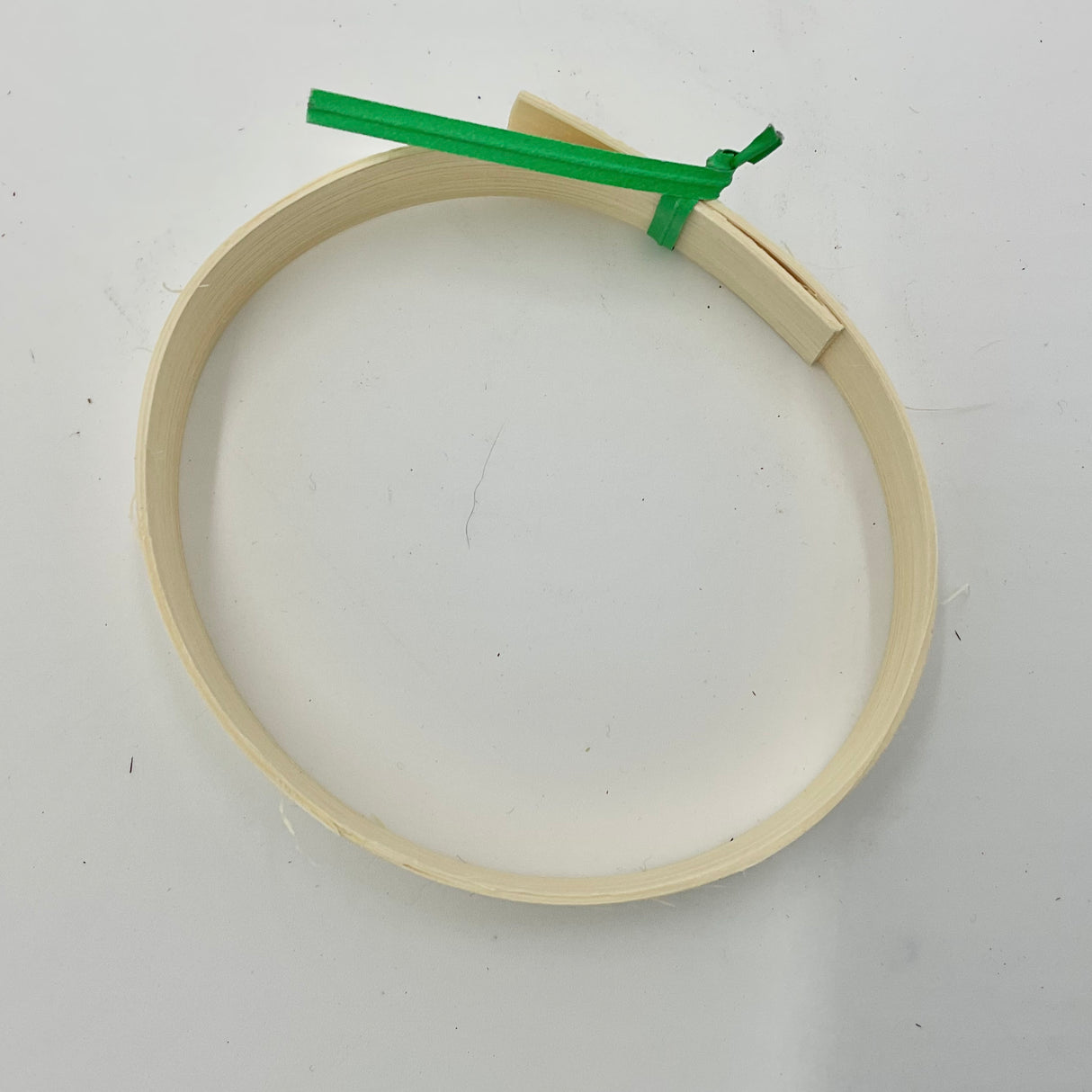 per foot - 5/8" Flat Reed - sold by the foot