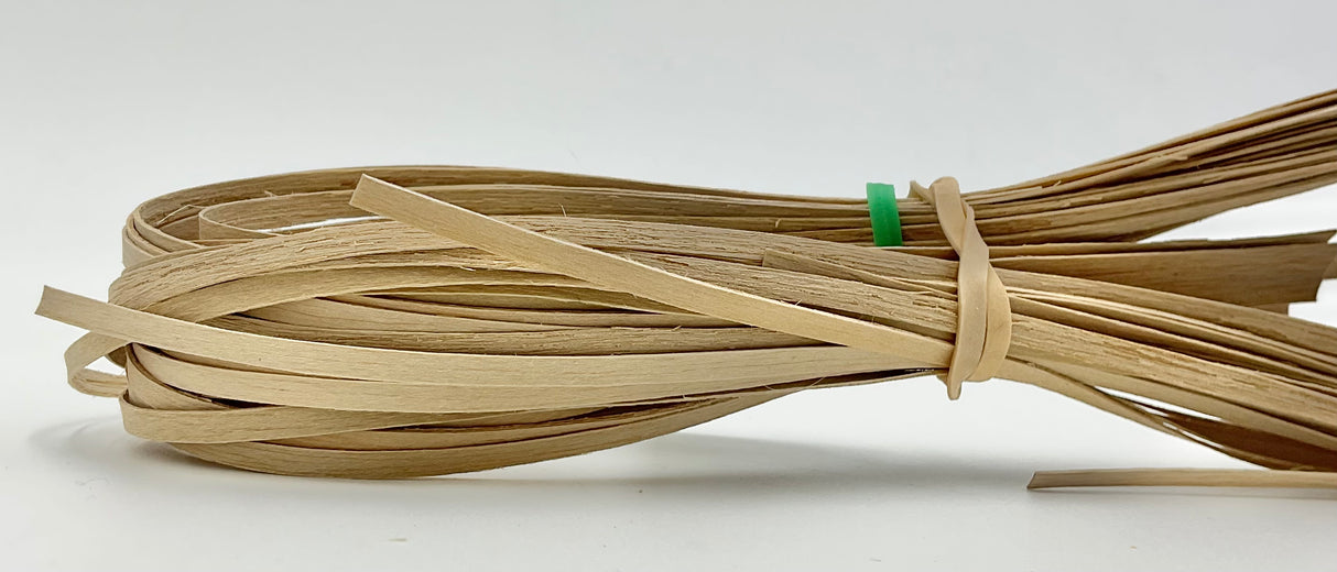 1/8 inch Small Ash Weavers, 60 ft.