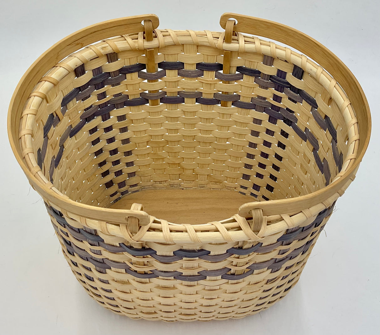 Farewell Virginia Basket Kit