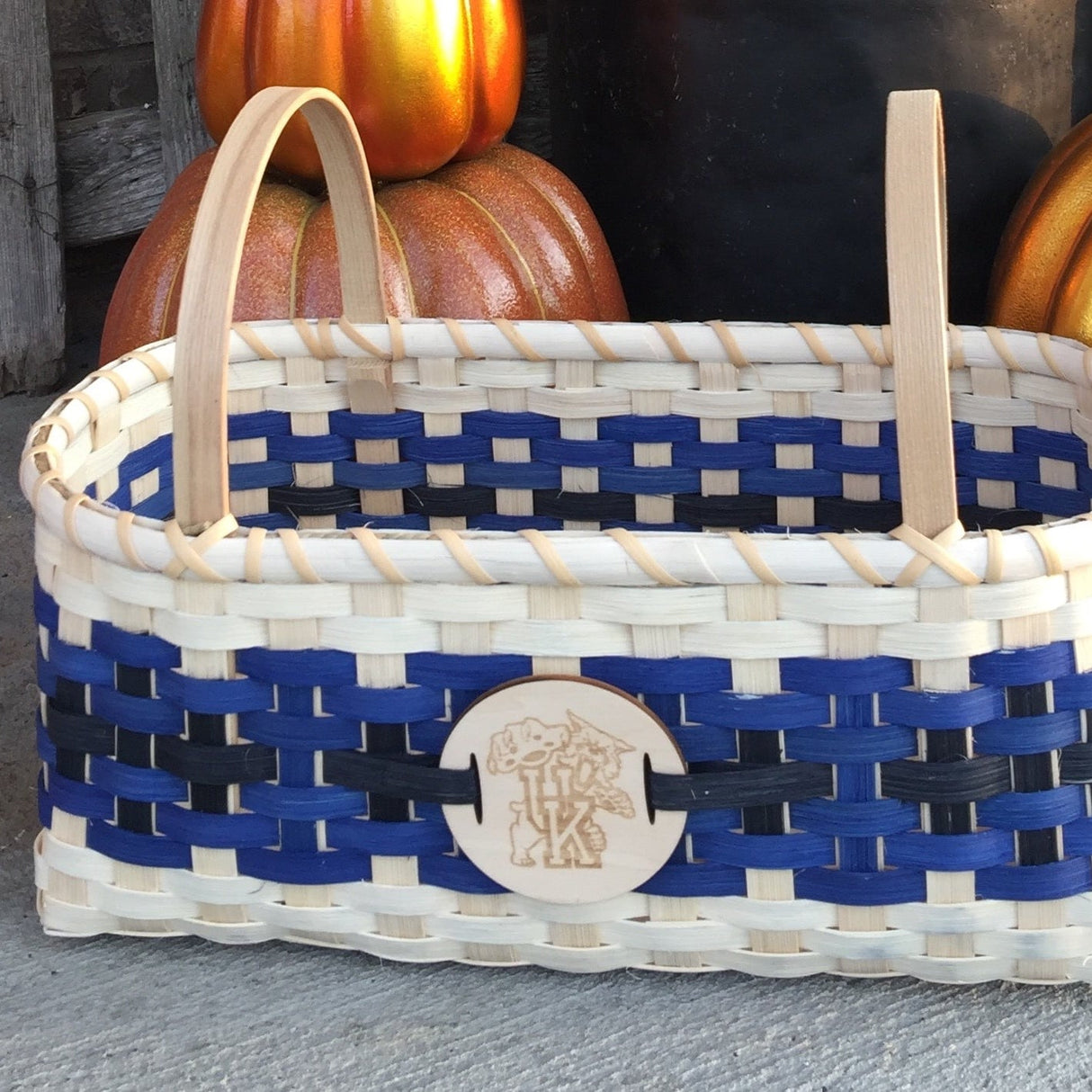 Game Day Basket Kit
