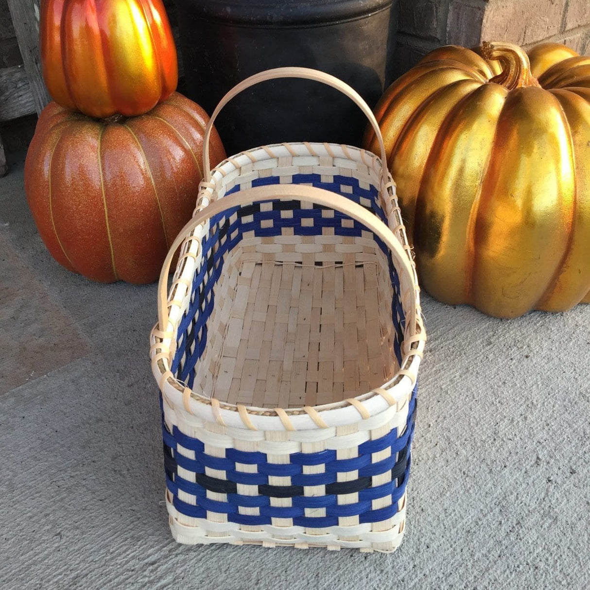 Game Day Basket Kit