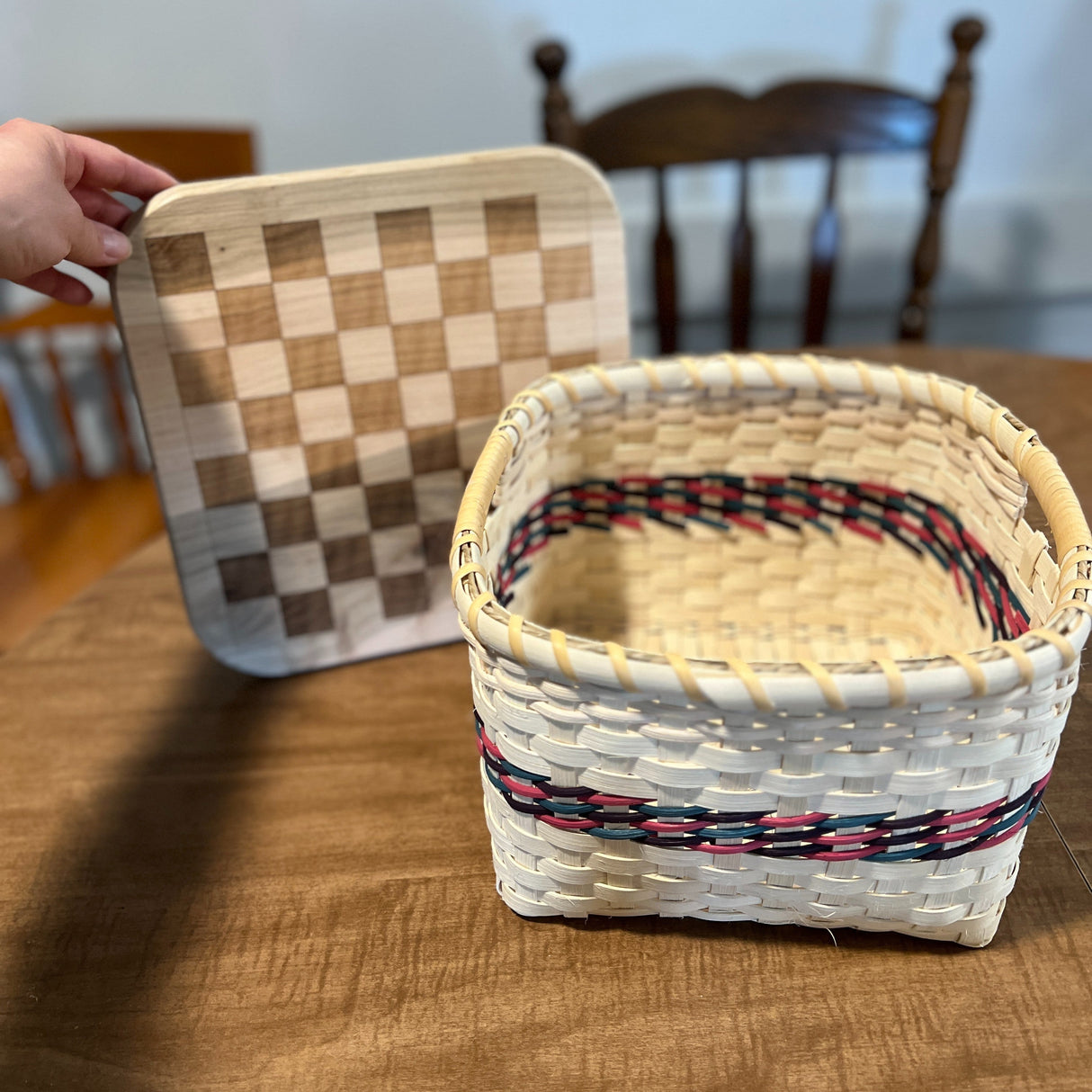 Game On Basket Kit