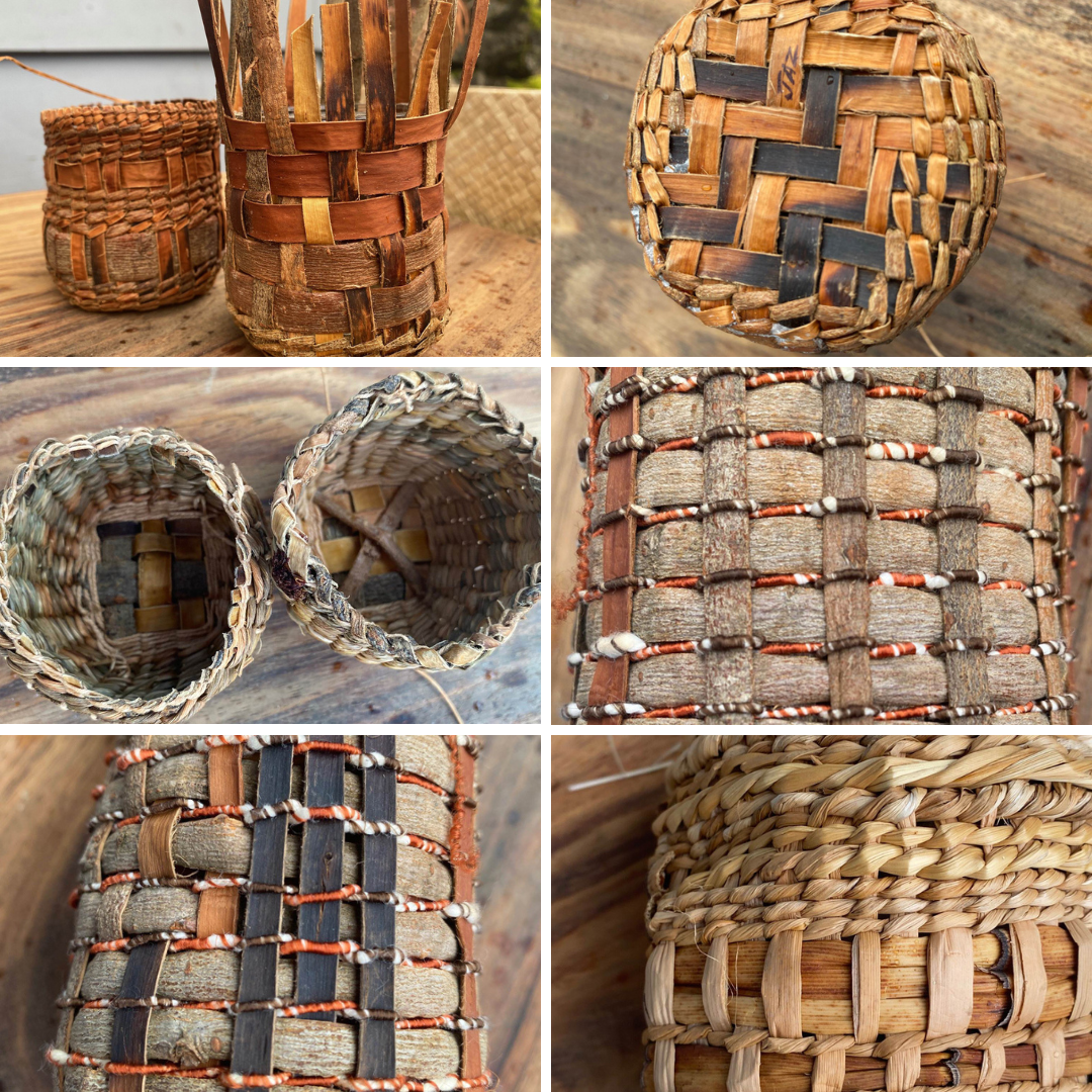 February 28 - March 1, 2026: Garden Gems Class with Judy Zugish