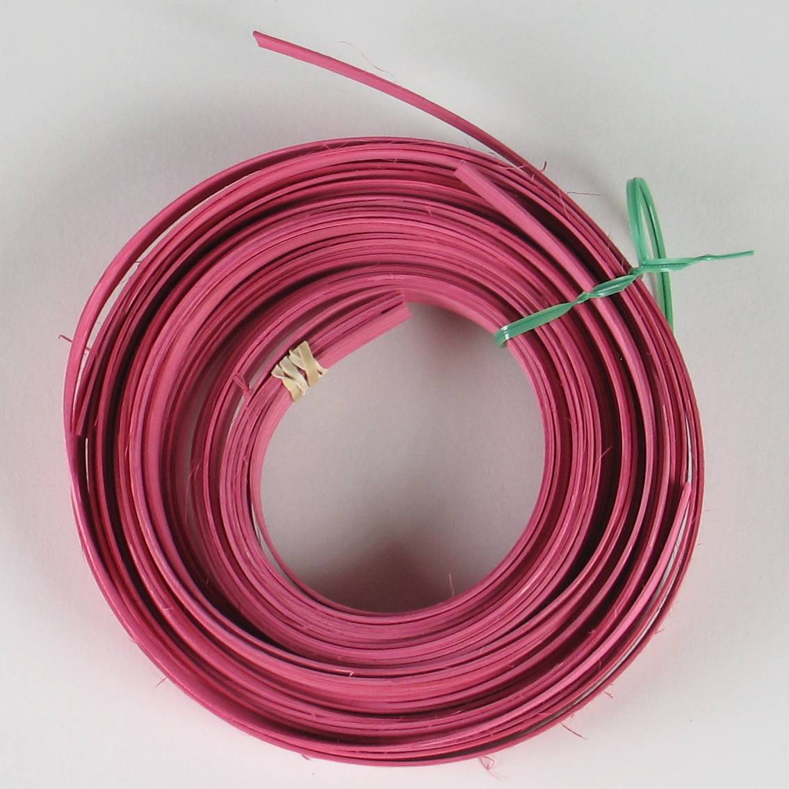 Honeysuckle - 1/2" Flat (0.25 lb. bundle)