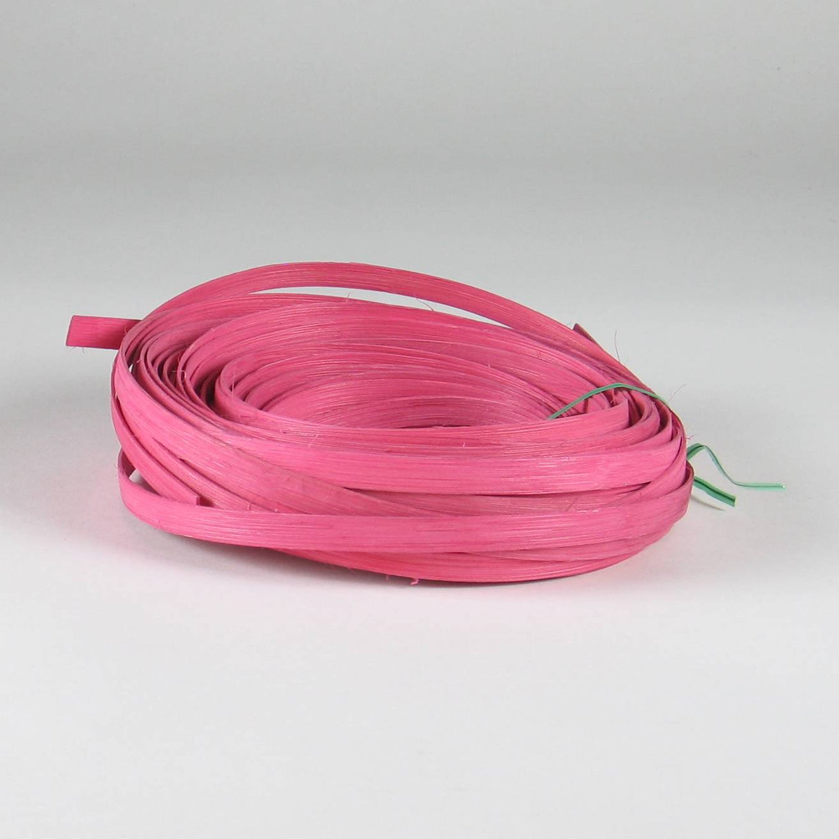 Honeysuckle - 3/8" Flat (0.25 lb. bundle)