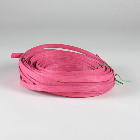Honeysuckle - 3/8" Flat (0.25 lb. bundle)