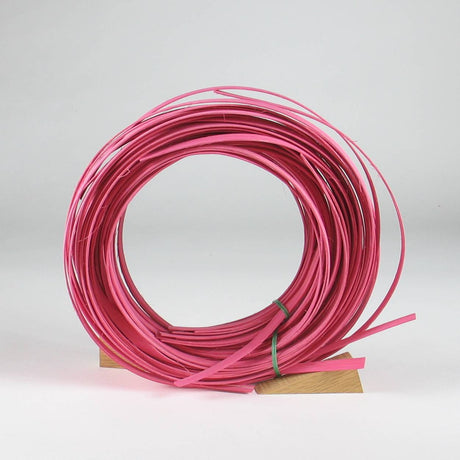 Honeysuckle - 3/8" Flat (0.25 lb. bundle)