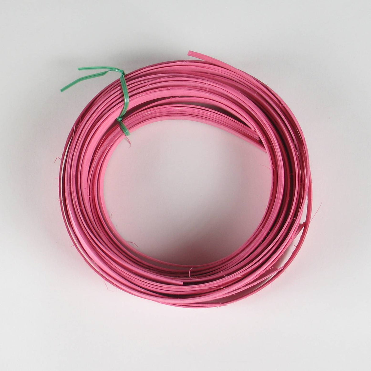 Honeysuckle - 3/8" Flat (0.25 lb. bundle)