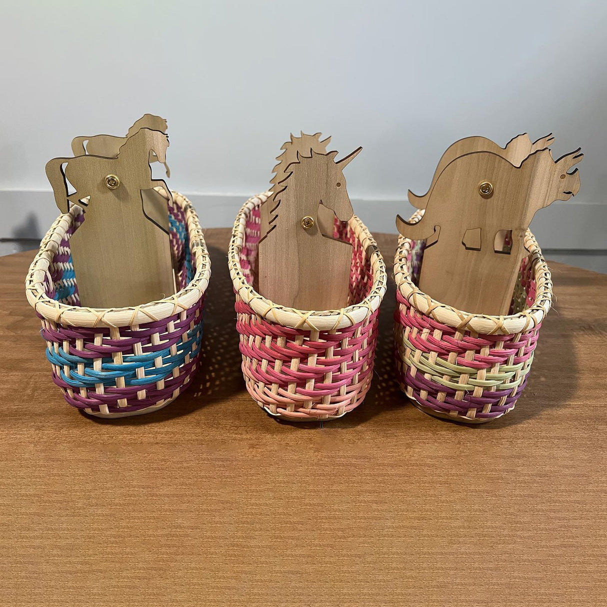 Hannah's Helper Basket Kit
