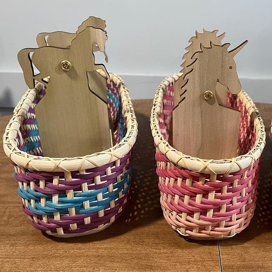Hannah's Helper Basket Kit