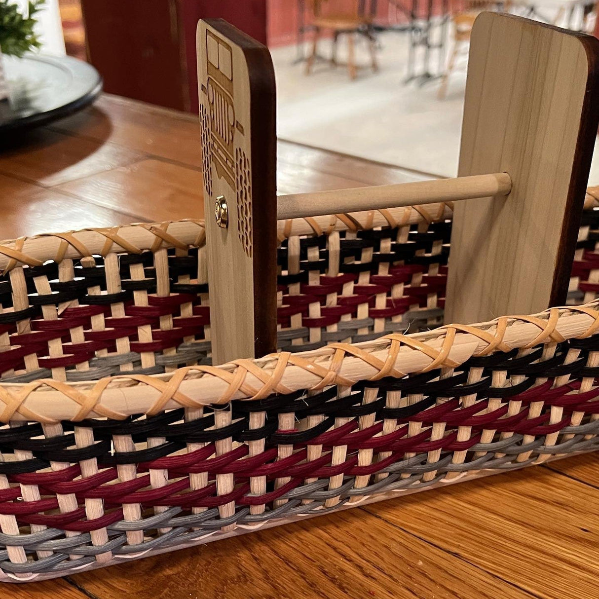 Hannah's Helper Basket Kit