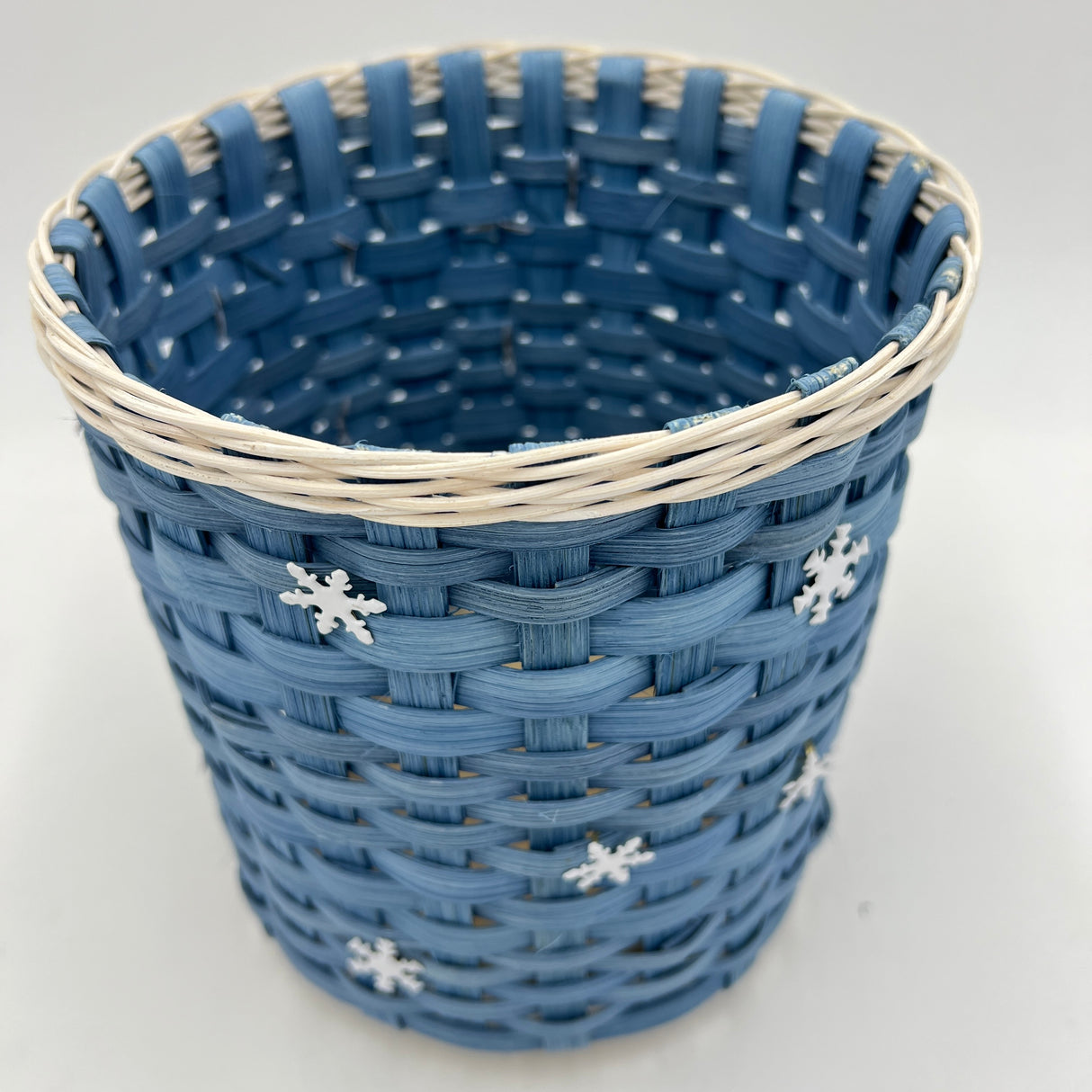 Winter Wonder Basket Kit