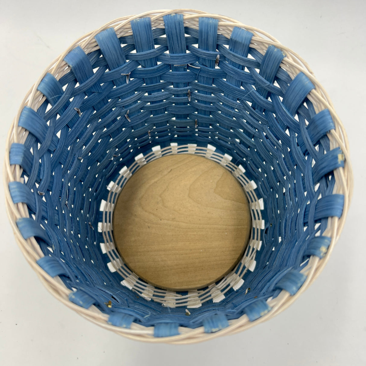 Winter Wonder Basket Kit