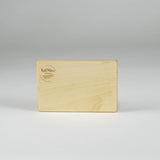 Wood Scarfing Board