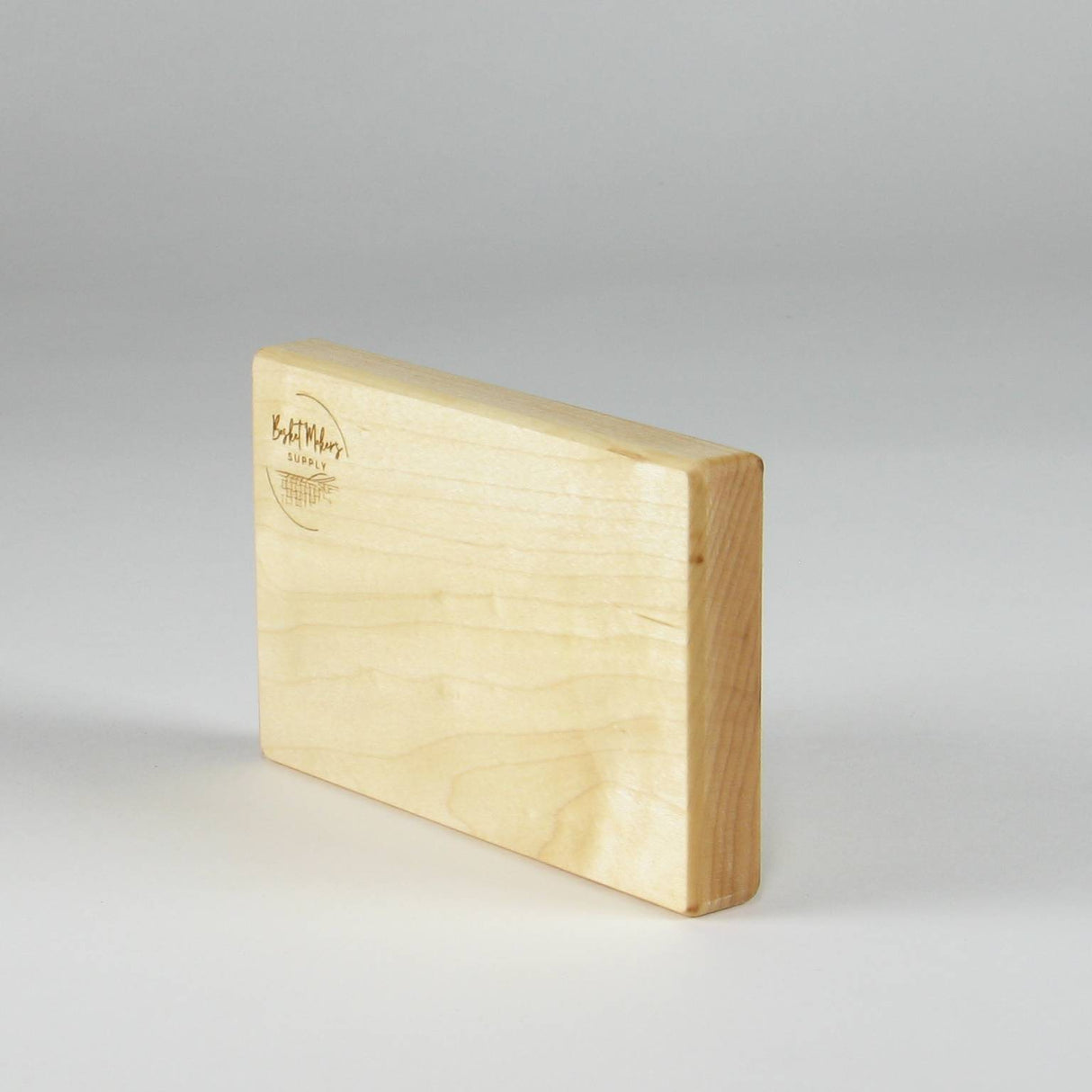 Wood Scarfing Board