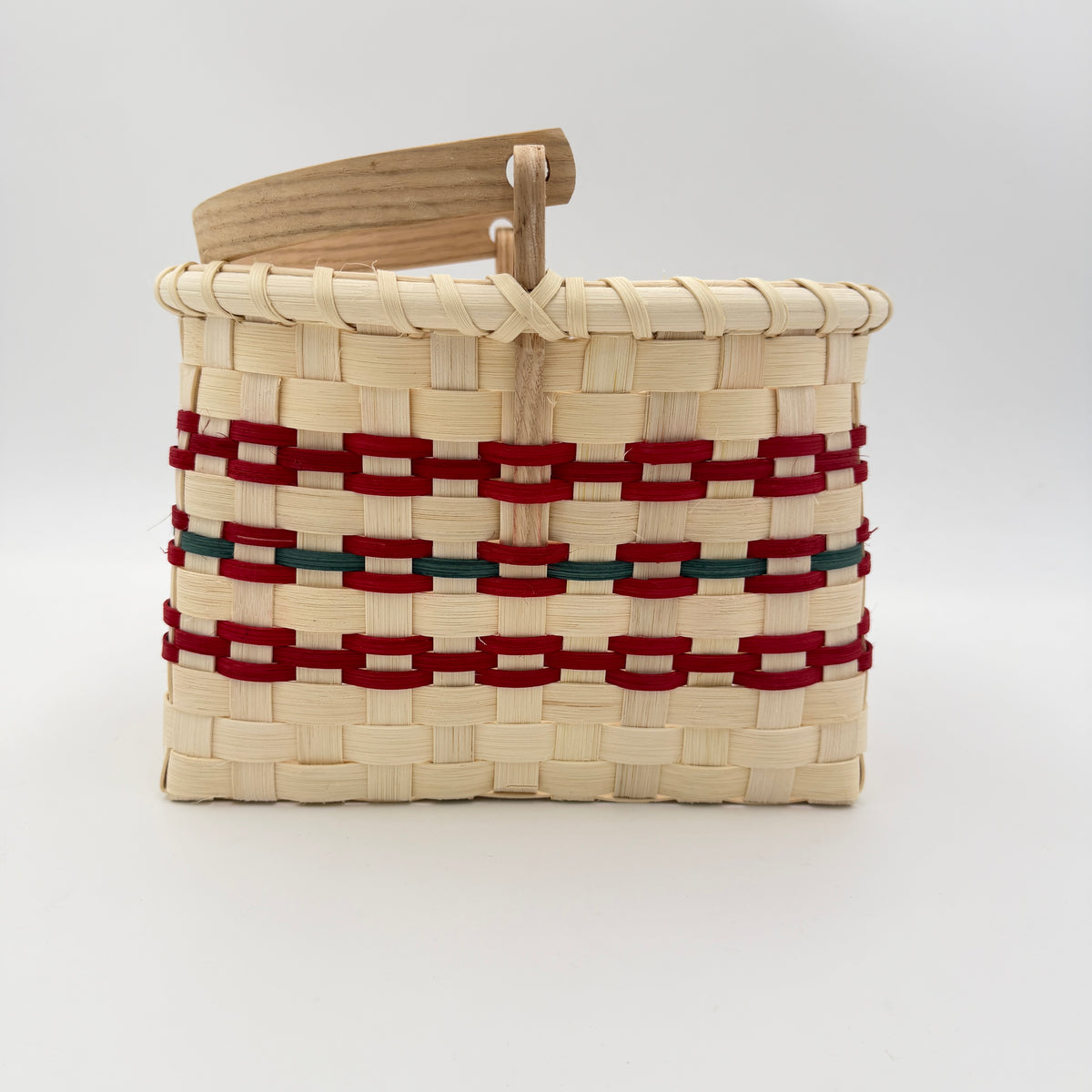 November 12, 2026: Christmas Market Basket Class
