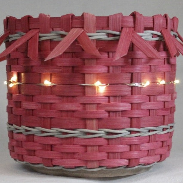 I Remember Basket Kit