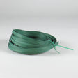 Jade Green - 3/8" Flat (0.25 lb. bundle)